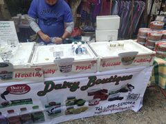 -Bamboo Saturday Market(Nana Jungle)