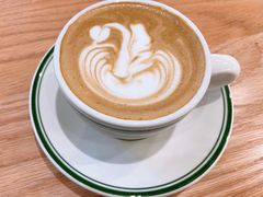 -Catch Bagel(芳草地店)