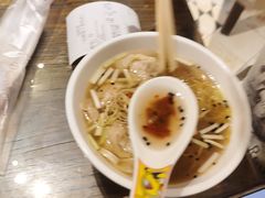 -一记面馆(易发店)