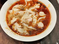 -周小波重庆小面·重庆名小吃(邹容路店)