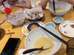 -一風堂拉面(美罗城店)