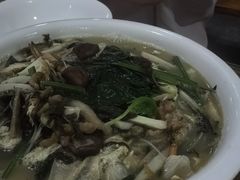 -山里人姜汁(府东小区店)