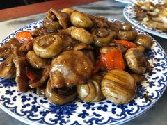 -都一处烧麦馆(前门店)