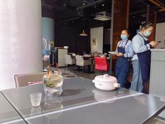 -小大董·烤鸭(观景餐厅·南京西路店)