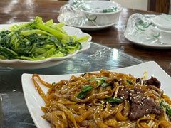 -南记食粥坊·宵夜大排档(莲花总店)