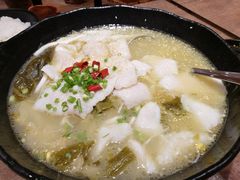 -好人民间小吃·番茄鱼酸菜鱼(木渎悠方店)