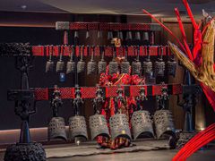 -曾宴·楚菜(湖北省博物馆店)