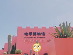 -漳州滨海火山岛自然生态风景区