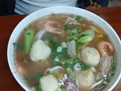 -巴哈面店(沈家门西大街店)