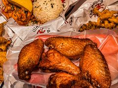 -The Boiling Crab宝灵蟹手抓海鲜(中国首店)