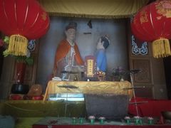 -王顺山国家森林公园
