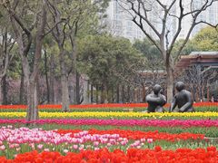 -静安雕塑公园