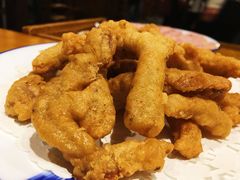 -蜀辣居鲜货老火锅(红牌楼店)