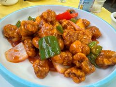 -聚龙庄·特色桑拿鸡·顺德菜农庄(千灯湖店)