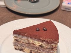 -OGGI TRATTORIA PIZZERIA(深业上城店)