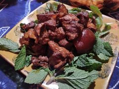 -老宅子私房菜馆(大理古城店)