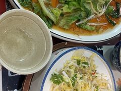 -一块豆腐(李沧书院路店)