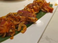 五花肉-么子烤肉(化龙池店)