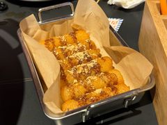 -鱼乐旺·脆皮烤鱼·牛蛙煲