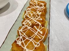 -鹭江宾馆·观海餐厅