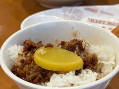 台湾卤肉饭-乡亲鹅肉城(吴江店)