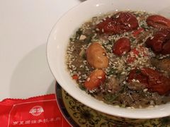 -宁夏国强手抓羊肉·清真菜(未央路凤三店)