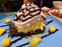 -My Way Town买味堂·东南亚餐厅(亦庄店)