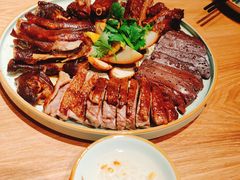 -珍味汤馆·潮汕家乡菜(保利文化广场店)