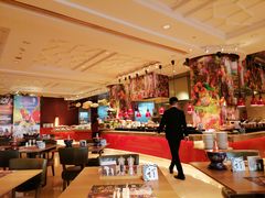 -咖啡苑自助餐厅·中国大饭店