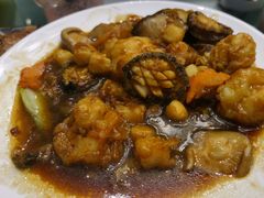 -君霖海鲜私房菜(春柳店)