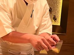 -Sushi Zo Hong Kong