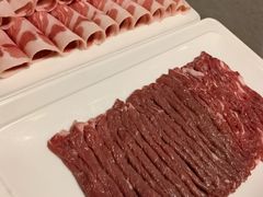 -君邦火锅(新疆大厦店)