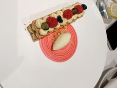-L'Arome芳芳法国餐厅(仙林金鹰店)