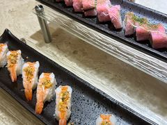 -海韵之星邮轮水会(明发商业广场店)