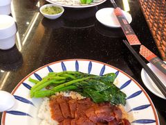 -香港威特瑞茶餐厅(小白楼音乐厅店)