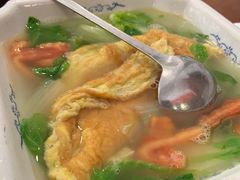 -天回镇何氏豆腐(总店)