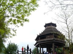 -荔江湾景区