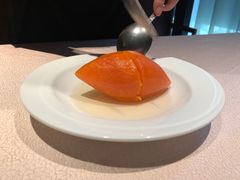 蜜汁红薯-荣府宴(南阳路店)