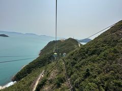-湾景餐厅(海洋公园店)