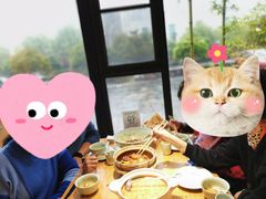 -村长家的疙瘩汤(沌口店)