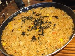-辛明堂洞韩式芝士年糕火锅(万达店)