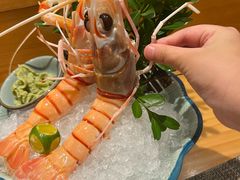 -大岛日本料理铁板烧(南通大饭店)