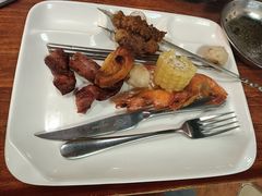 -比尔森韩式烤肉自助(国商店)