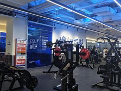 -威仕顿健身游泳(御锦城店)