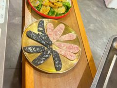 -正宗齐齐哈尔烤肉·齐牛哥鲜切炭火烤肉(杭州总店)