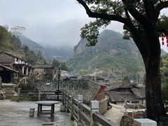 -黄檀硐景区
