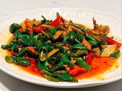 -金谷仓家庭料理(马泉营店)