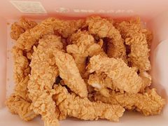 -肯德基(慈溪爱琴海店)