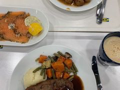 -宜家·瑞典风味餐厅(北京西红门店)