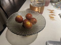 -悦融琥珀·京鲁菜(西单店)